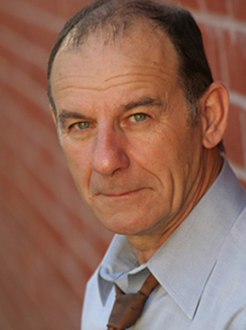 Leonard Kelly-Young