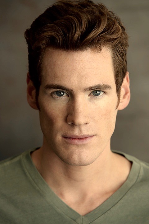 Chandler Emerson