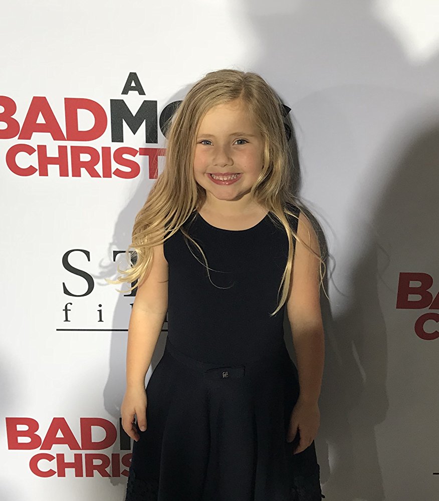 Madison Muffley