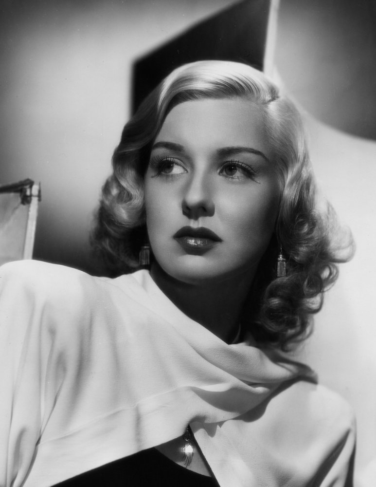 Ann Savage
