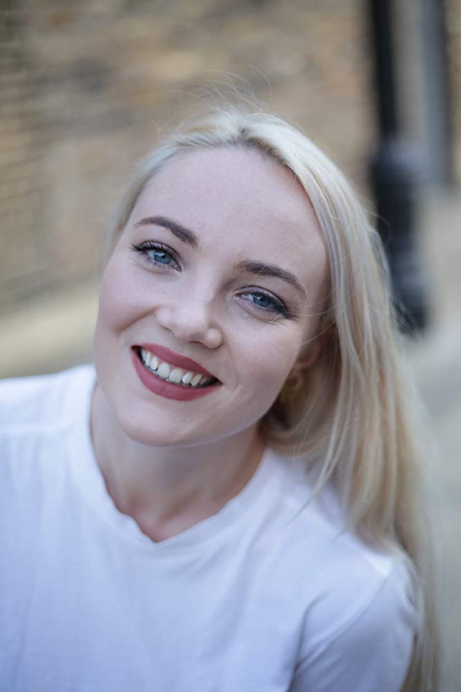 Daisy Montgomery