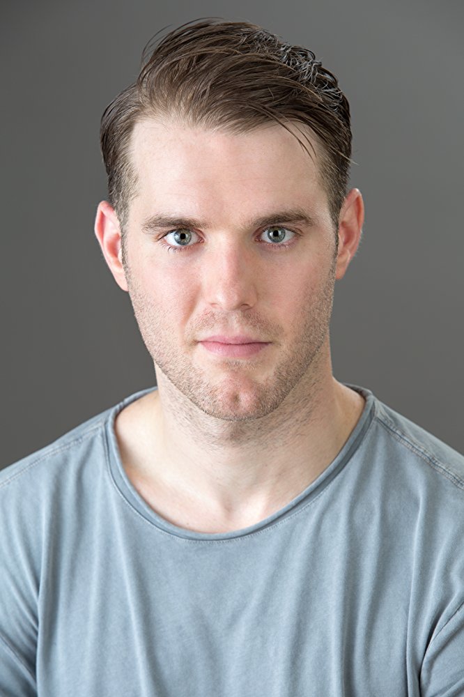 Ryan Luckhardt