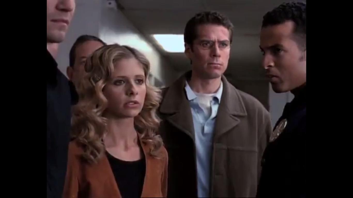 Buffy Summers