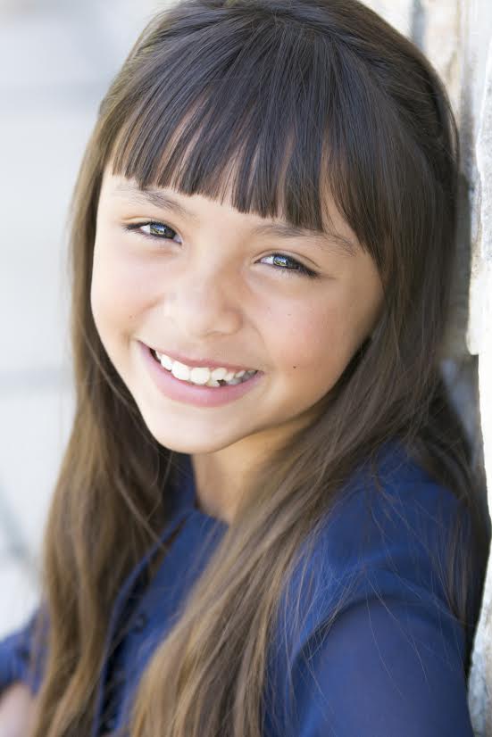 Allie Urrutia