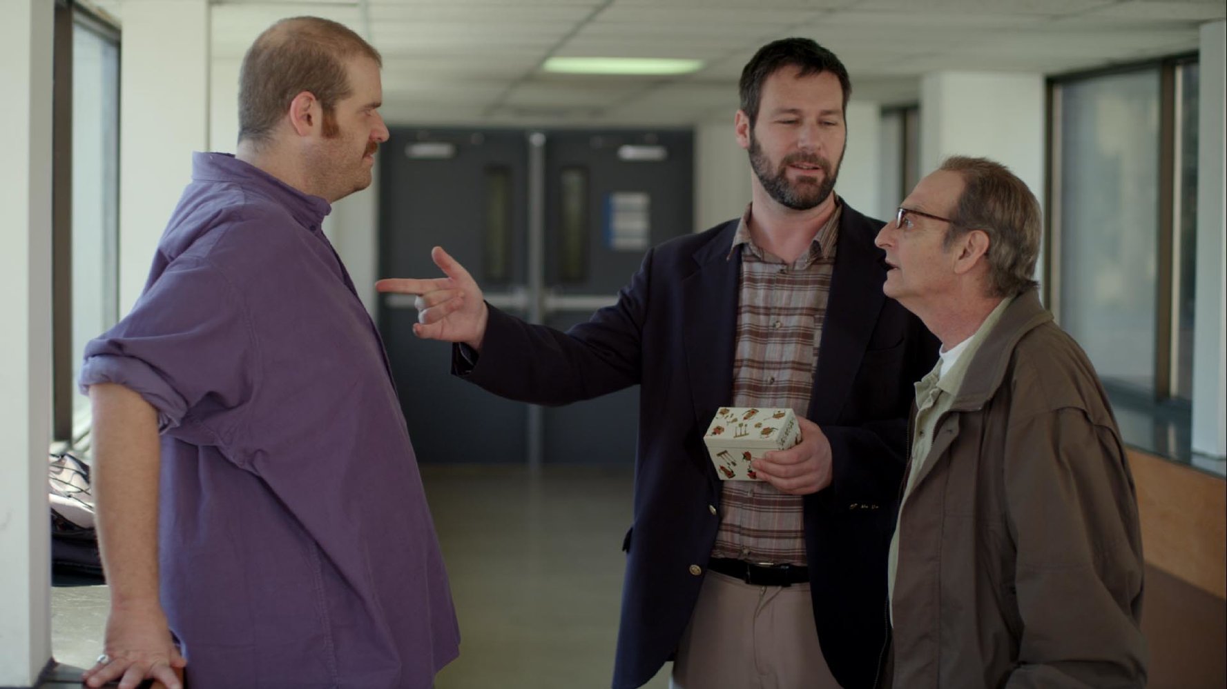 Jon Dore