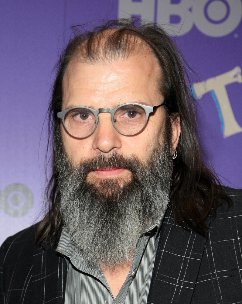 Steve Earle