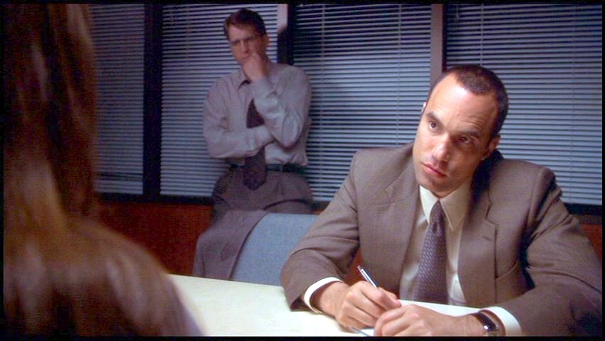 Agent Schreck