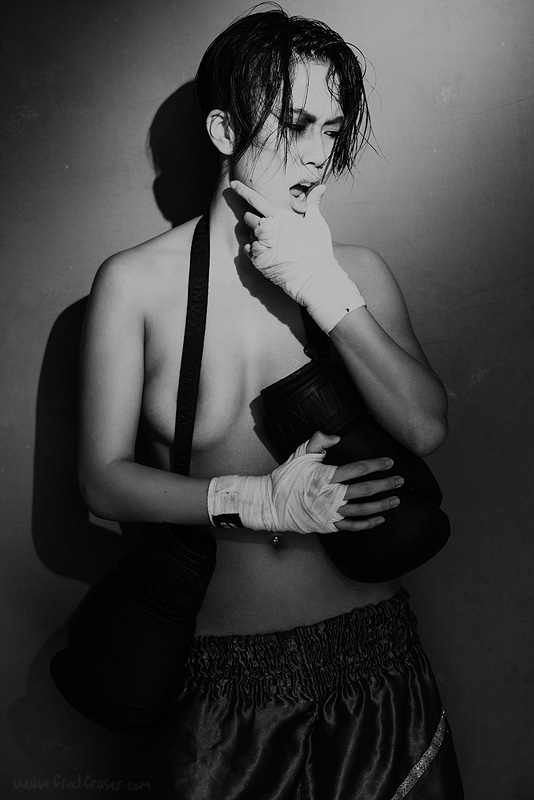 Tina Pham