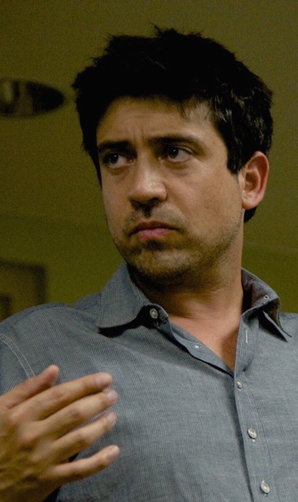 Alfonso Gomez-Rejon