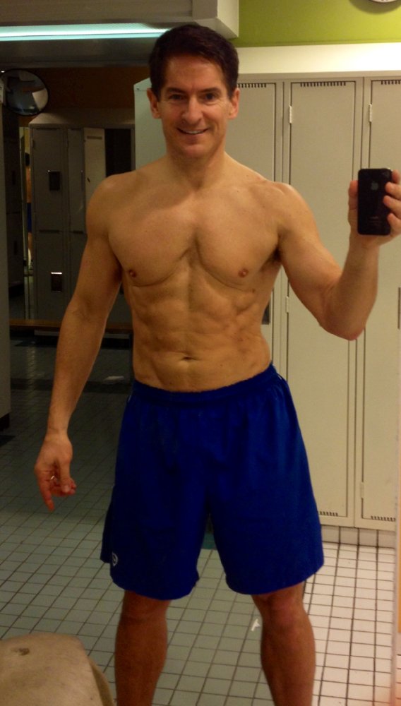 Craig Fraser