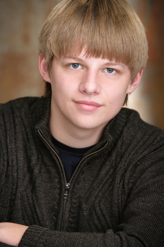 Jordan Ledford