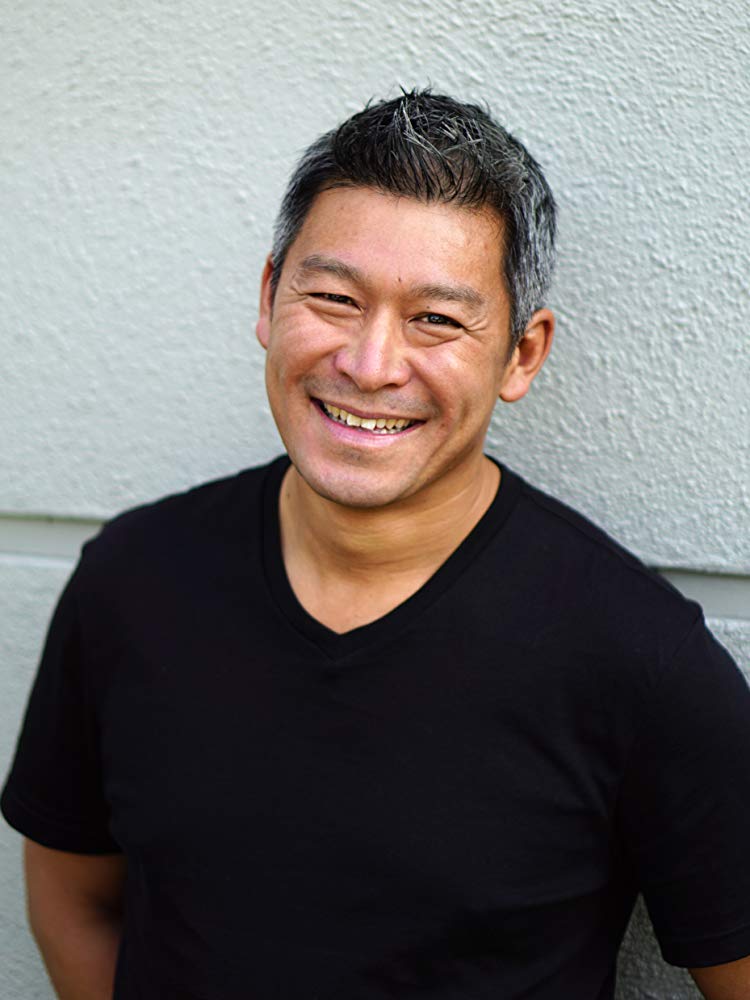 Vince Tsang
