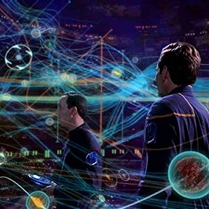 Captain Jonathan Archer, Commander, Commander Jonathan Archer
