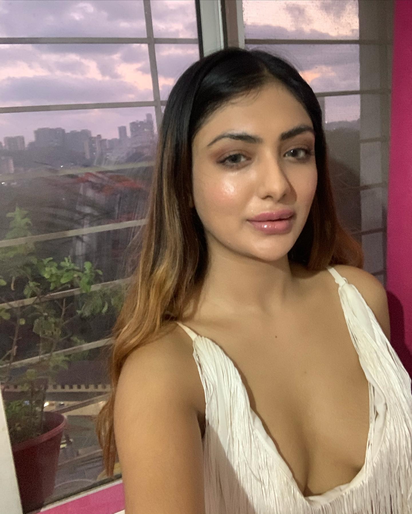 Khushi Mukherjee