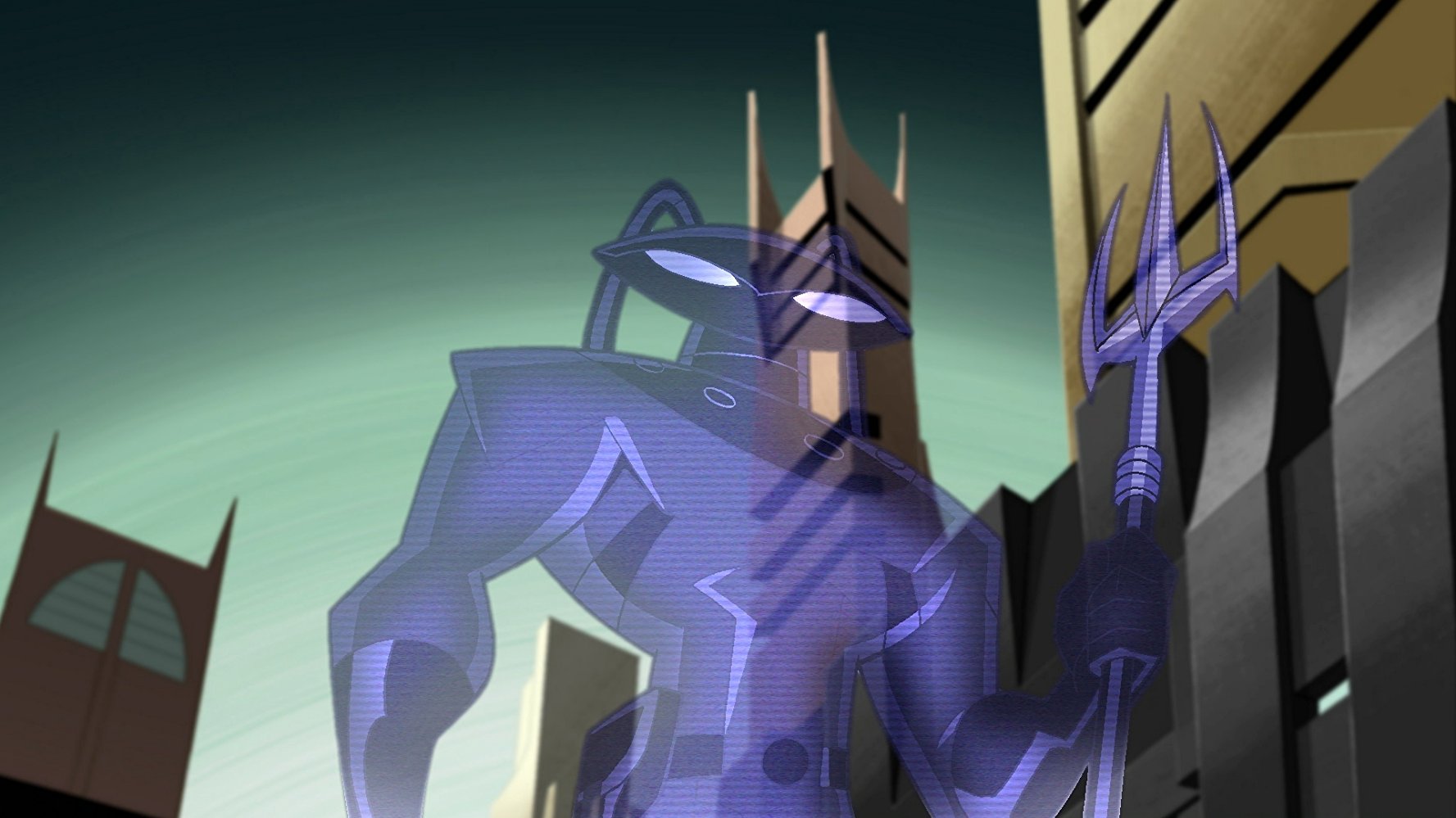 Black Manta