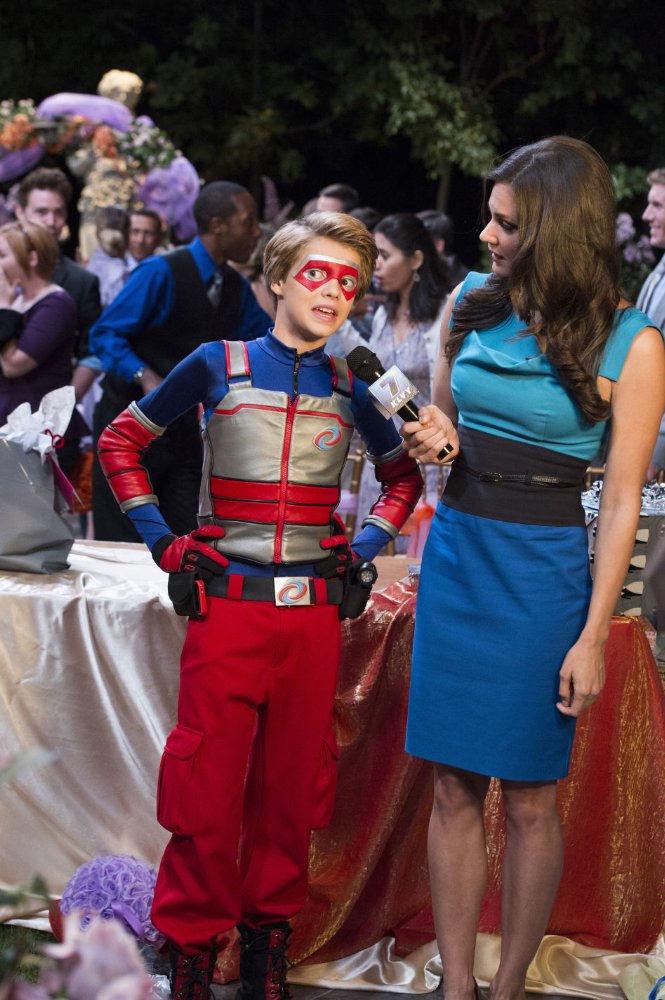 Jace Norman
