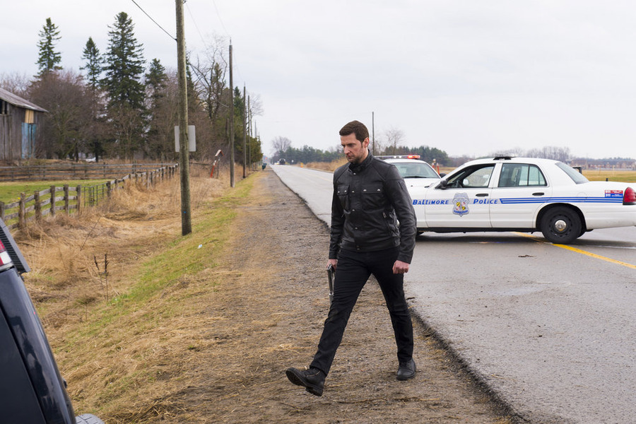 Francis Dolarhyde