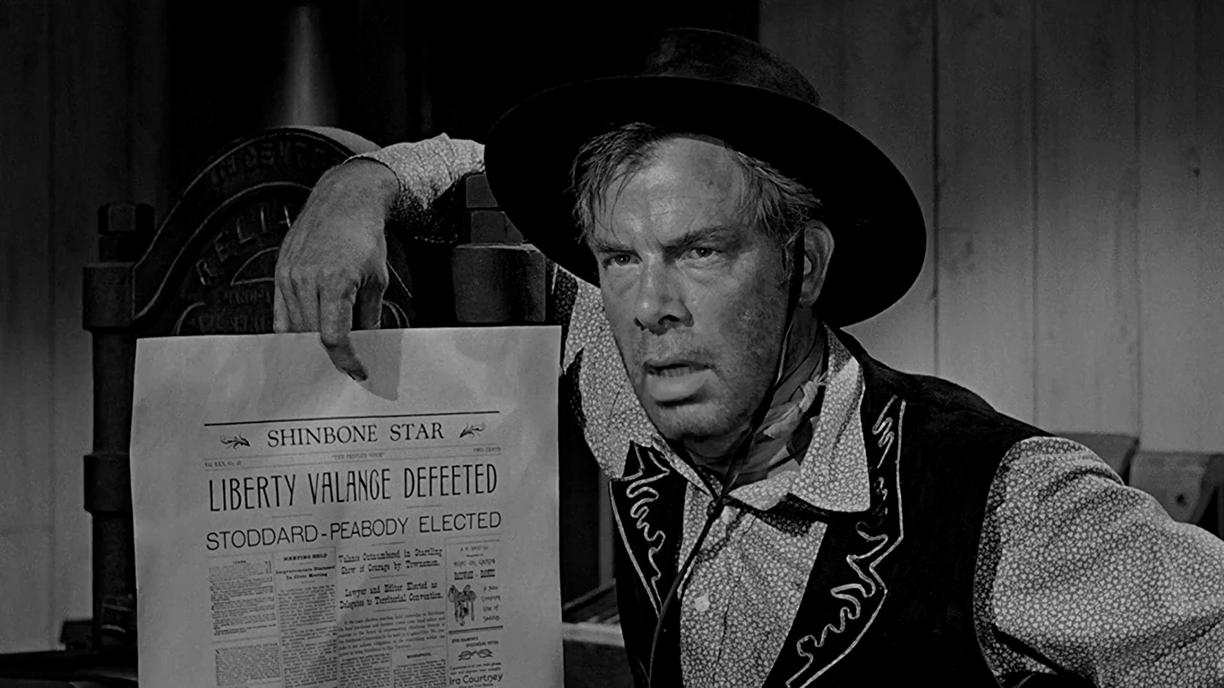 Liberty Valance