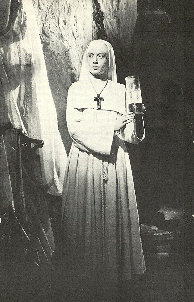 Sister Clodagh