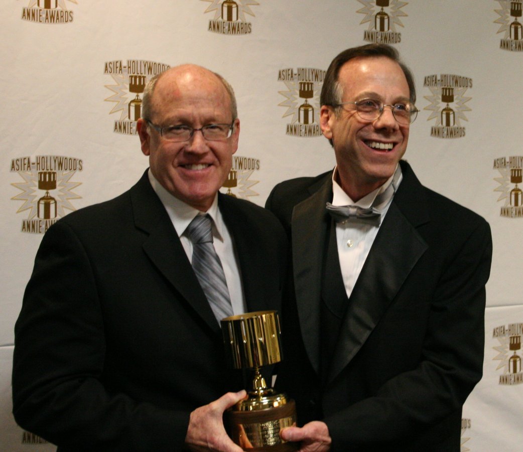 Glen Keane