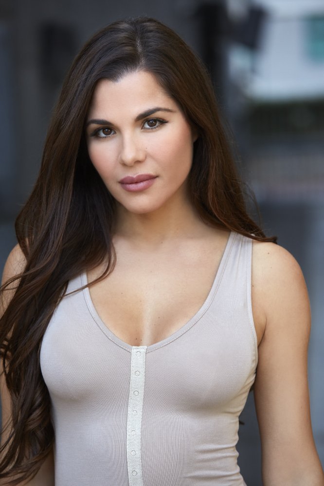 Sandra Portillo