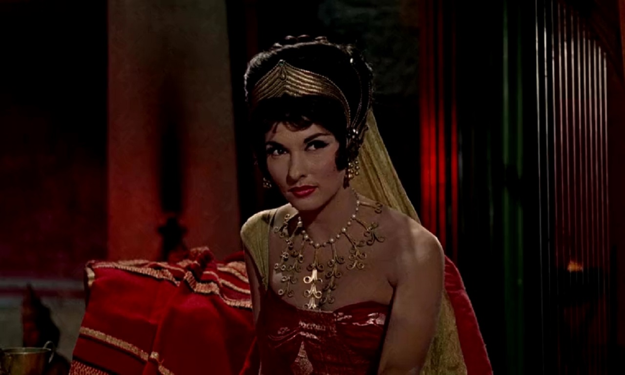 Nancy Kovack