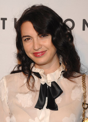 Shiva Rose