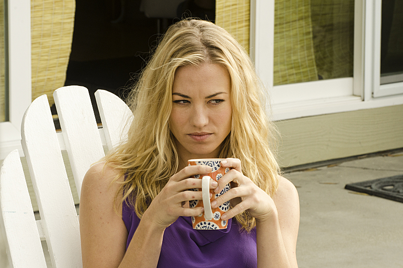 Hannah McKay
