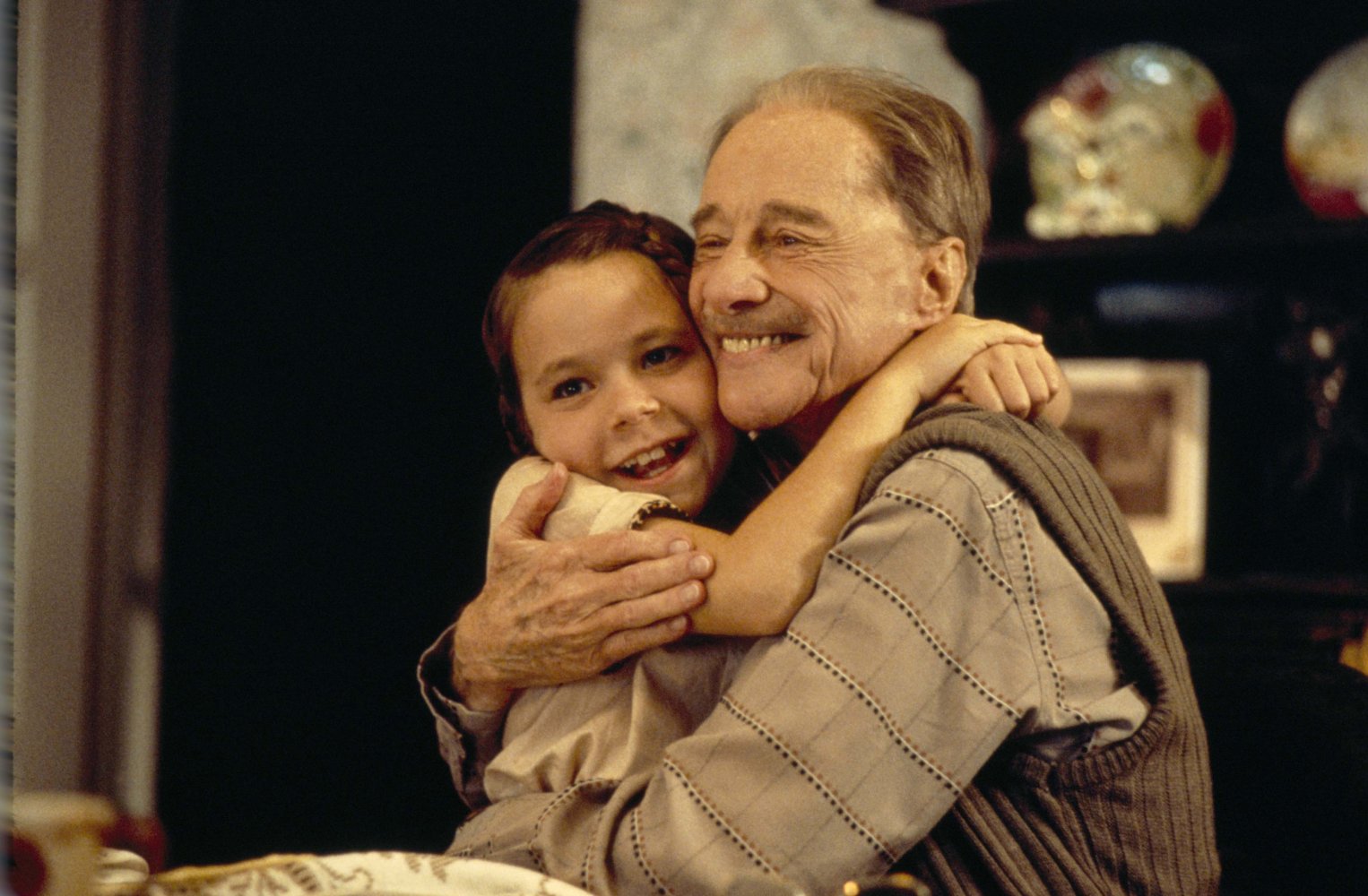 Don Ameche