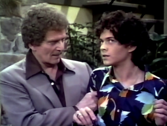 Mike Brady