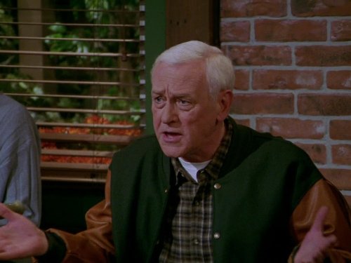 Martin Crane