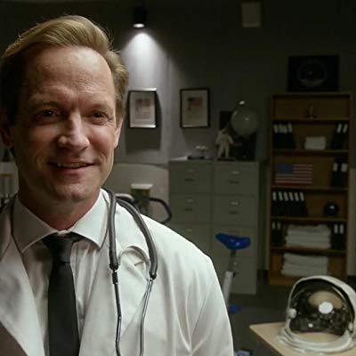 Eobard Thawne, Reverse-Flash