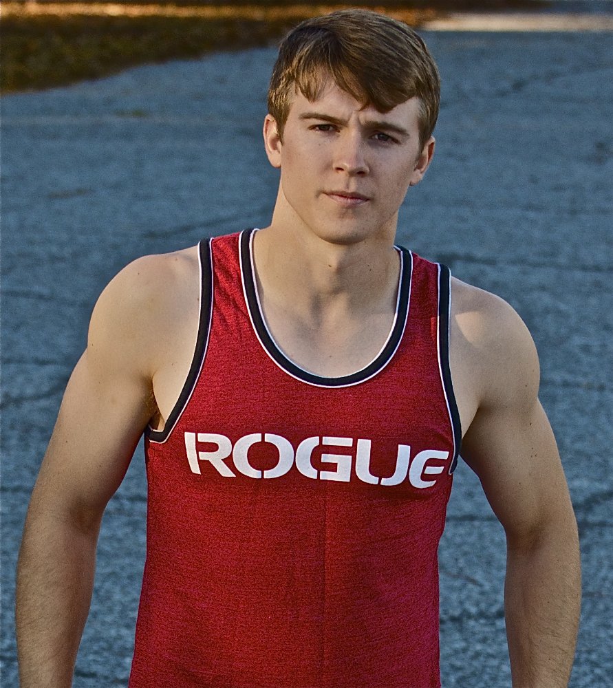 Reed Burkett