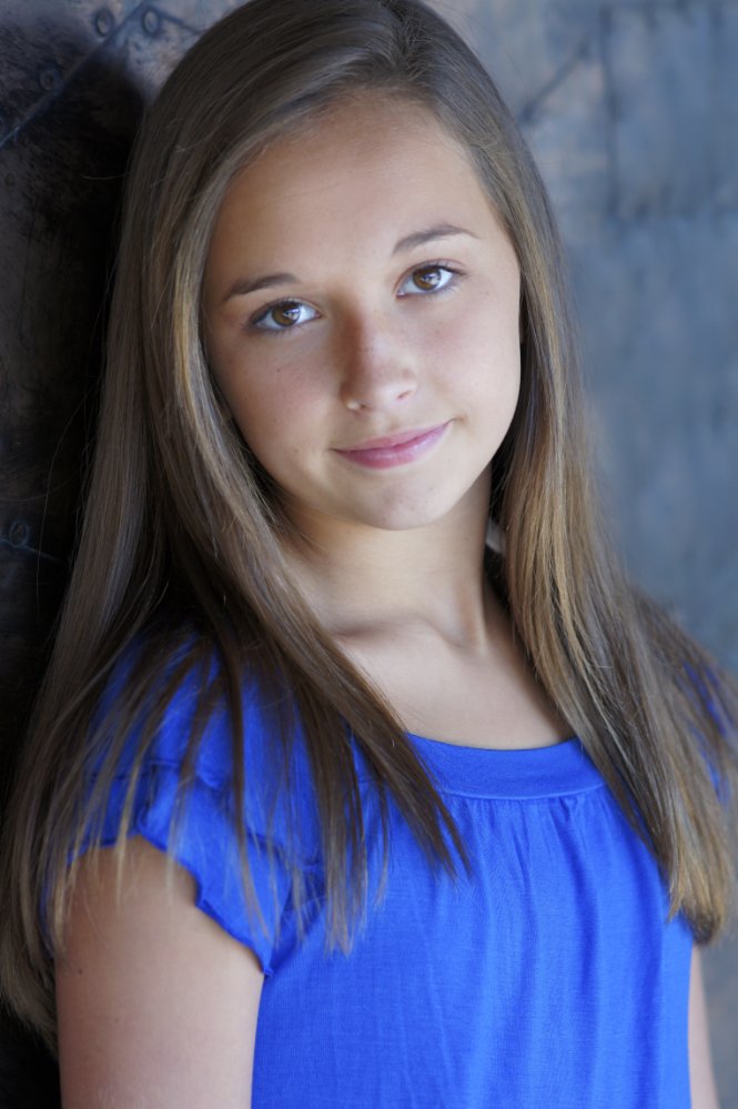 Alexa Gengelbach