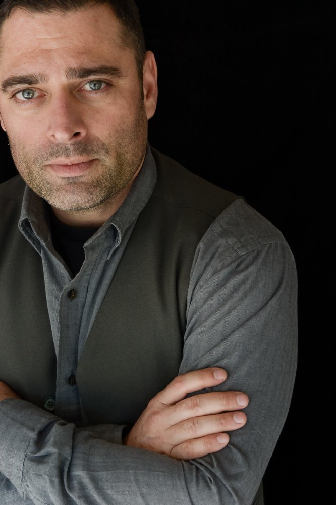 Zack Tiegen