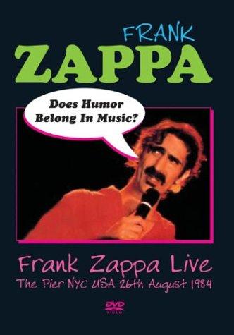 Frank Zappa