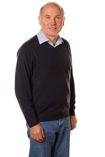 Tony Manders