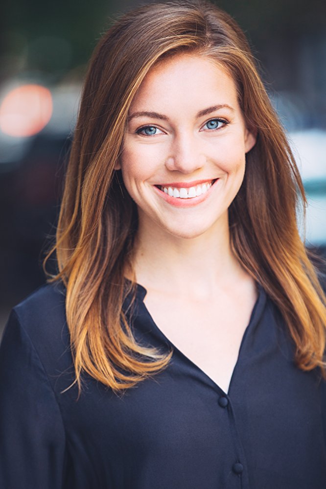 Claire Hampsey