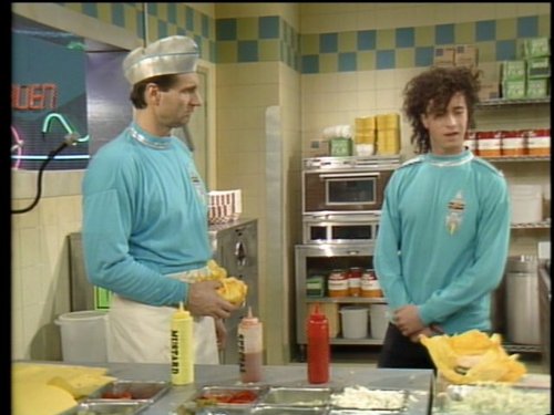 Pauly Shore