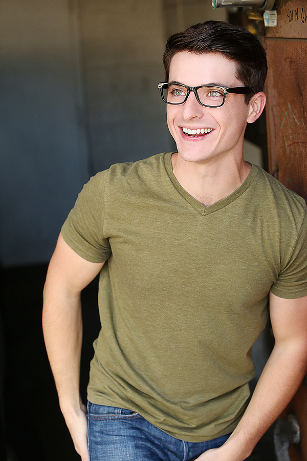 Matt Kriger