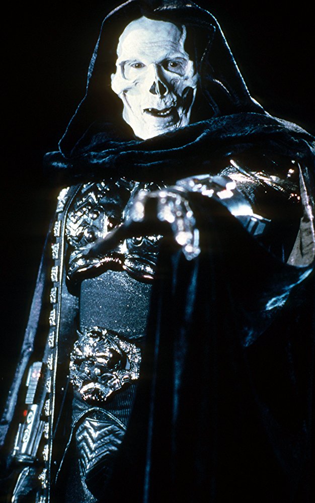 Skeletor
