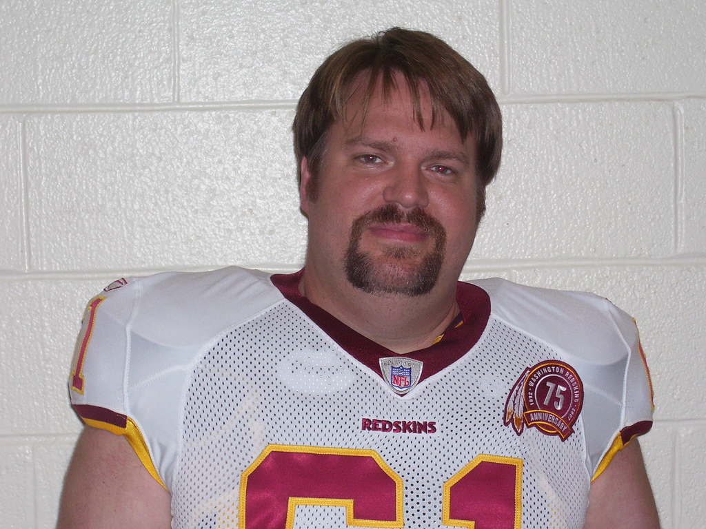 Keith Michael Gregory