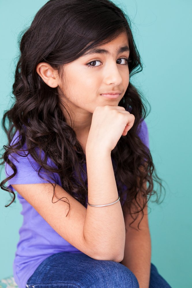 M'laah Kaur Singh
