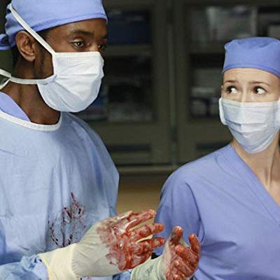 Dr. Ryan Spalding