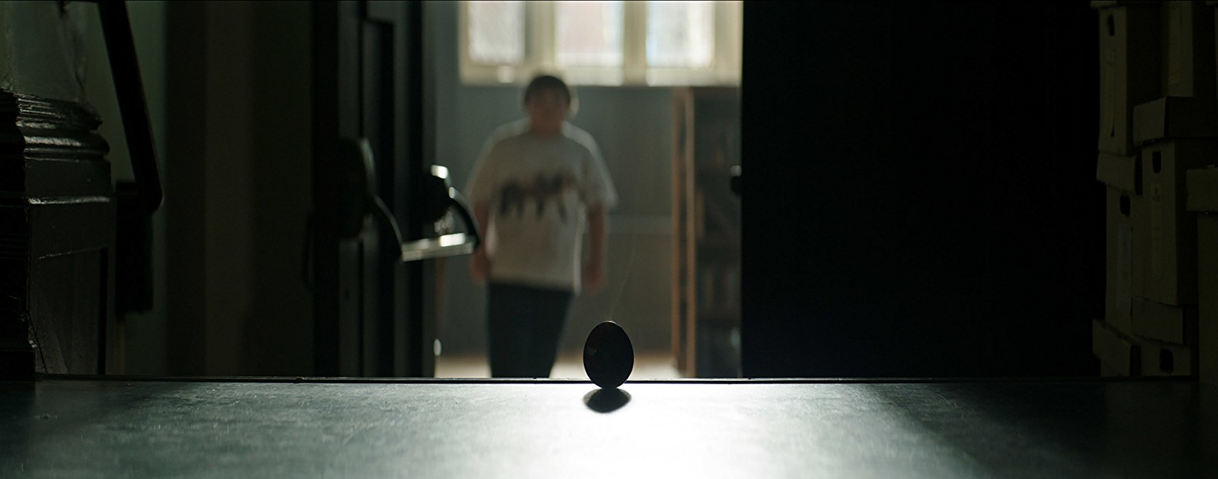 Ben Hanscom