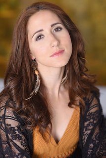 Christina Marie Leonard