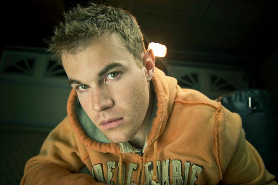 Jesse Springer