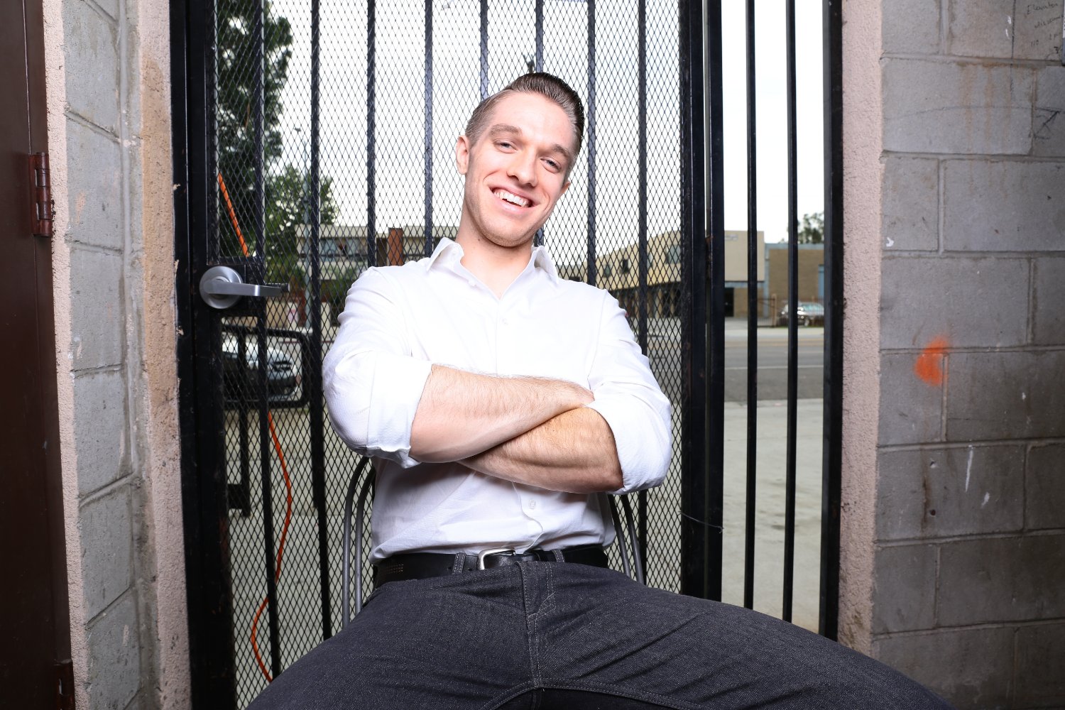 Nolan Freeman