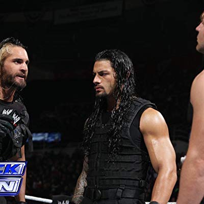 Seth Rollins