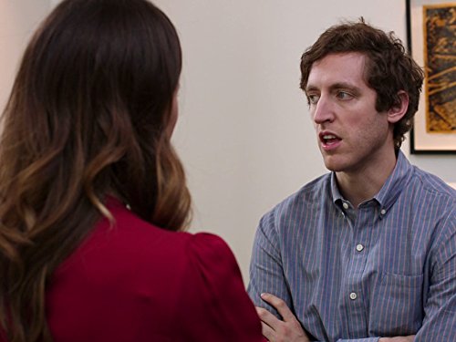 Thomas Middleditch